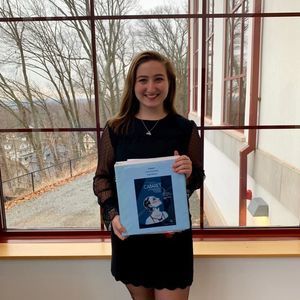 Meet your Posher, Kimmie